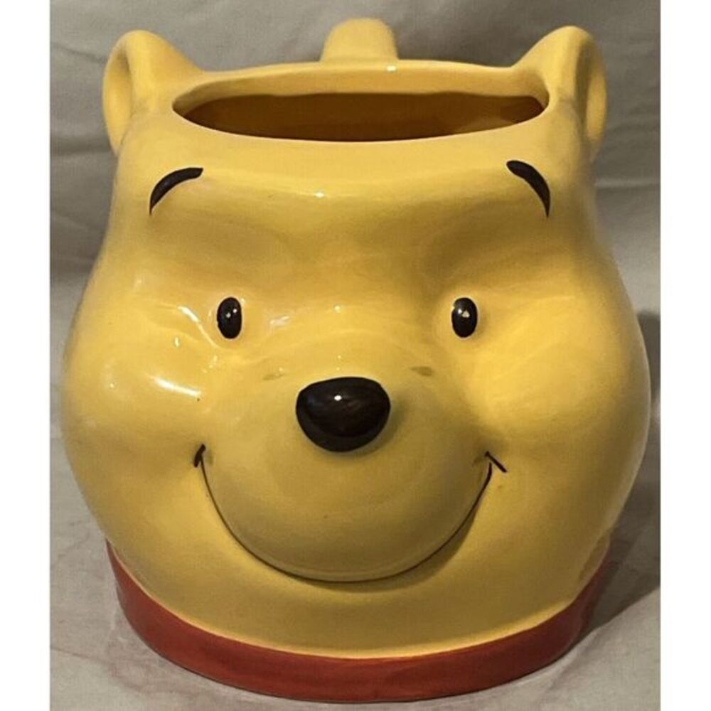 Disney Winnie the Pooh Ceramic Coffee Mug 20 oz